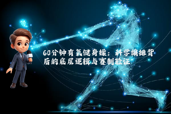 60分钟有氧健身操：科学编排背后的底层逻辑与赛制验证