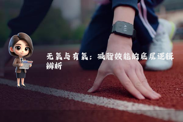 无氧与有氧：减脂效能的底层逻辑辨析