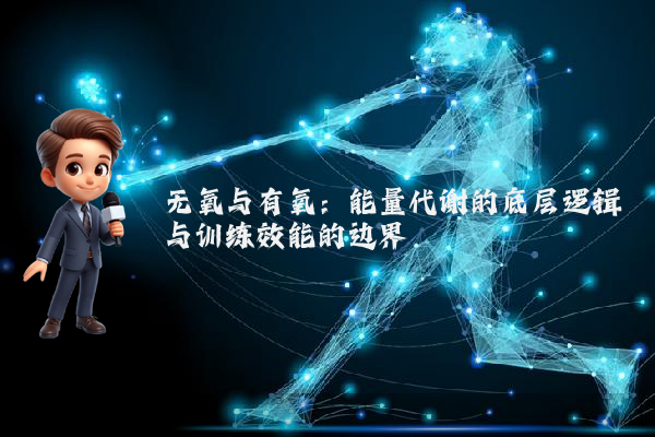 无氧与有氧：能量代谢的底层逻辑与训练效能的边界
