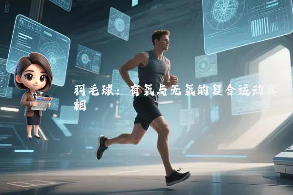 羽毛球：有氧与无氧的复合运动真相