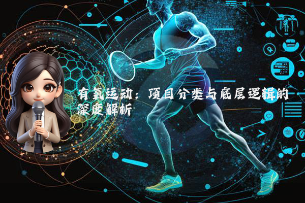有氧运动：项目分类与底层逻辑的深度解析