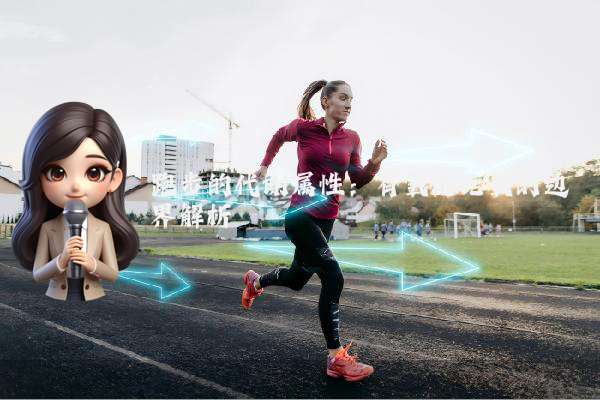 跑步的代谢属性：有氧与无氧的边界解析