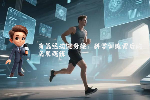 有氧运动健身操：科学训练背后的底层逻辑