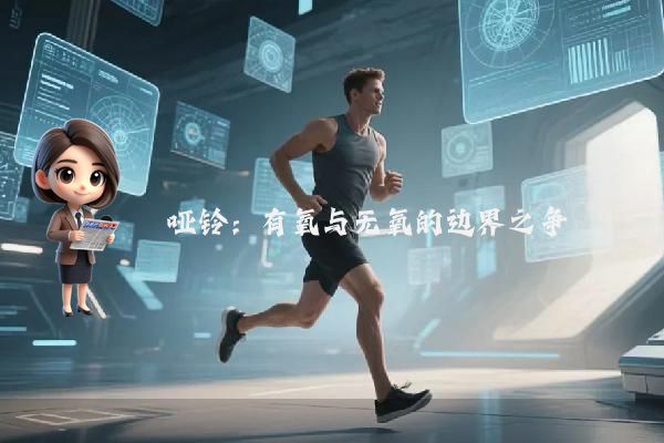 哑铃：有氧与无氧的边界之争