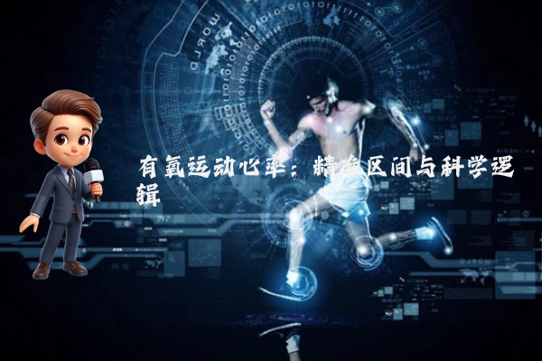 有氧运动心率：精准区间与科学逻辑