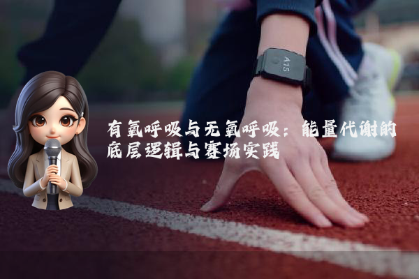 有氧呼吸与无氧呼吸：能量代谢的底层逻辑与赛场实践