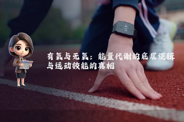 有氧与无氧：能量代谢的底层逻辑与运动效能的真相