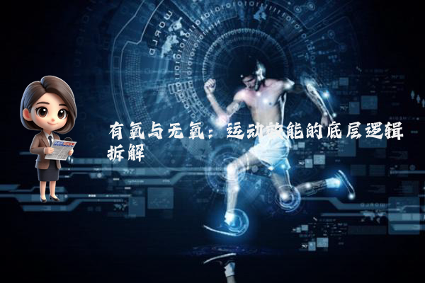 有氧与无氧：运动效能的底层逻辑拆解