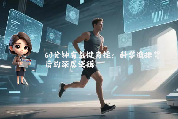 60分钟有氧健身操：科学编排背后的深层逻辑