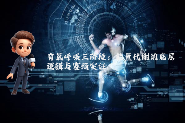 有氧呼吸三阶段：能量代谢的底层逻辑与赛场实证