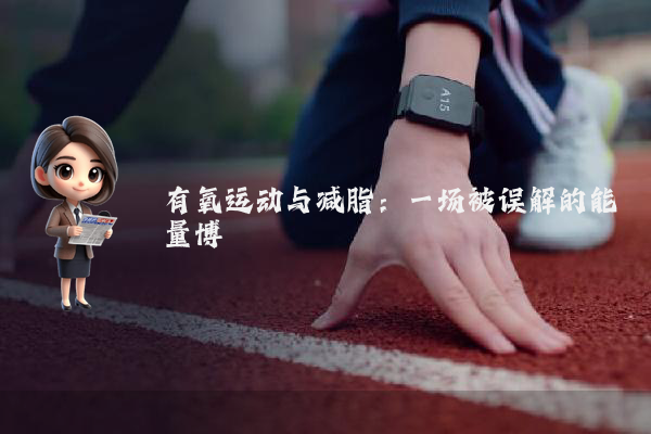 有氧运动与减脂：一场被误解的能量博弈