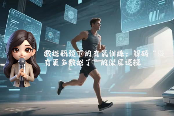 数据瓶颈下的有氧训练：解码“没有更多数据了”的深层逻辑