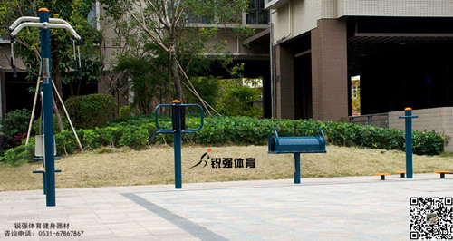承建社区活动广场的健身场地，为您提供耐久性使用的户外健身器材，了解更多户外健身器材，请访问：