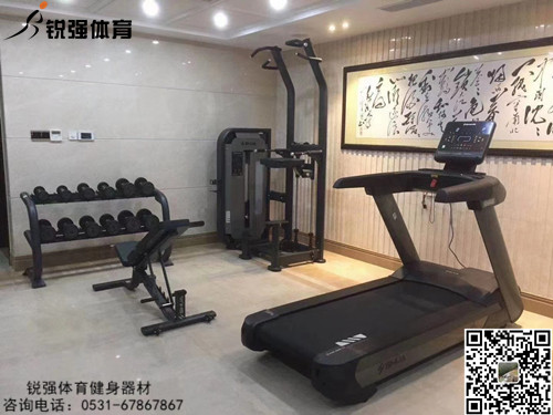 （400-68425882）能为您的家庭打造一个私家健身房，提供全面的有氧训练、力量训练、