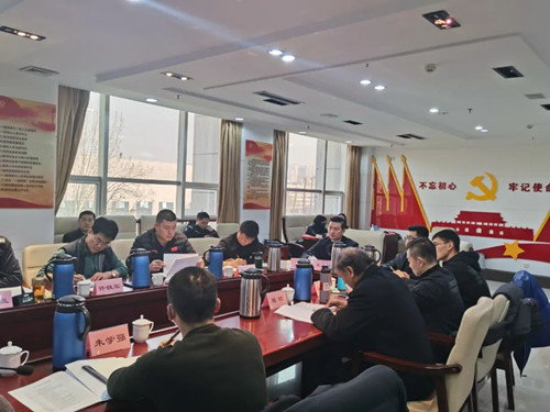 参加山东省青少年体能等级标准及测试方法业务培训研讨会