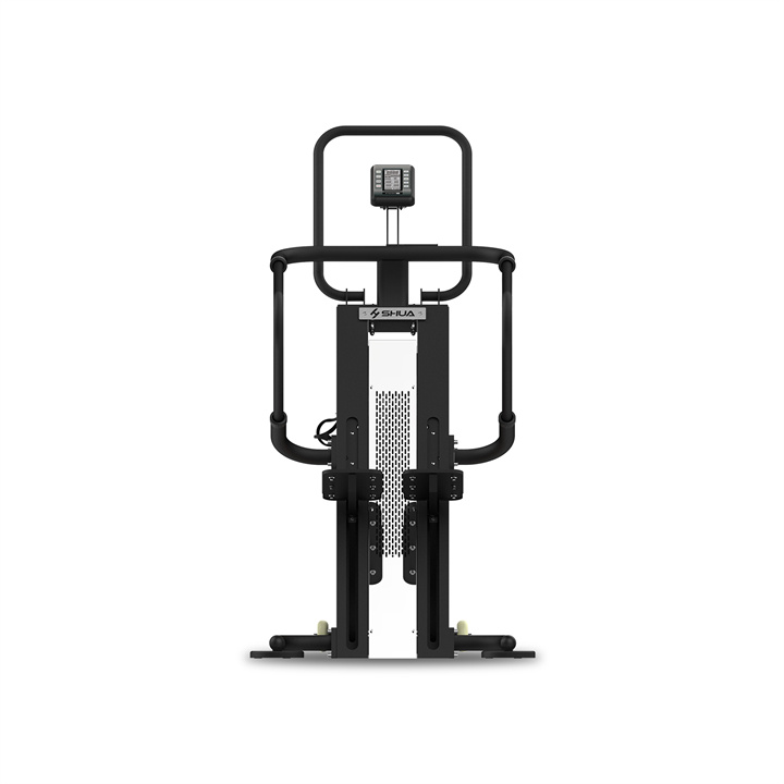 sh-b9600s-4.jpg 登山机SH-B9600S 使用登山机是模拟登山的动作,可以同时实现锻炼心肺功能、