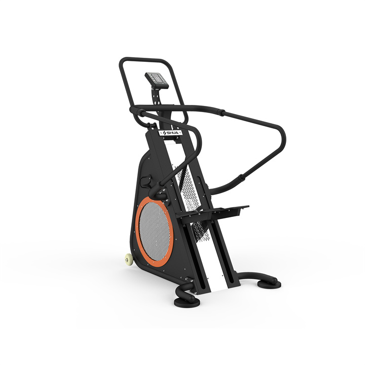 sh-b9600s-2.jpg 登山机SH-B9600S 使用登山机是模拟登山的动作,可以同时实现锻炼心肺功能、