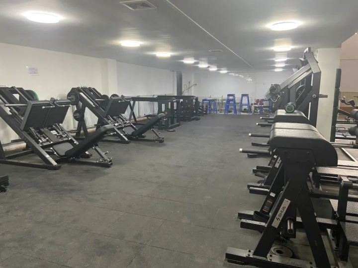 6月12日下午，济南市-临夏州东西部体育协作工作座谈会在济南市体育运动学校召开。济南市体育局党组书记、